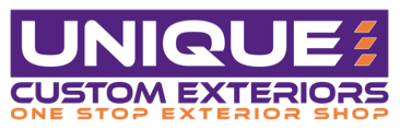 Unique Custom Exteriors