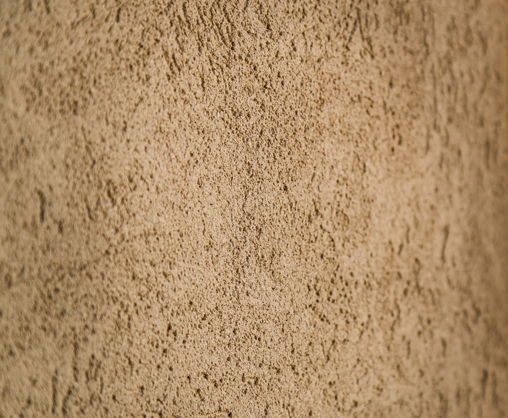 Stucco
